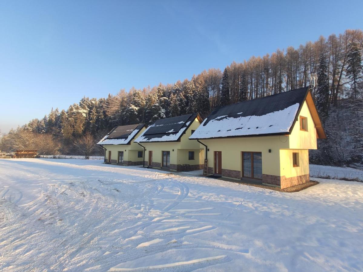 Holiday home Pod Grapa *