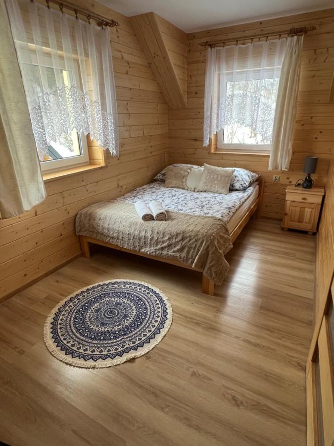 Holiday home Pod Grapa *