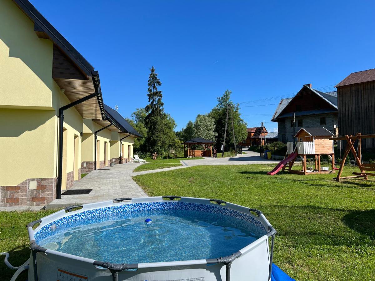 Pod Grapa Holiday home *